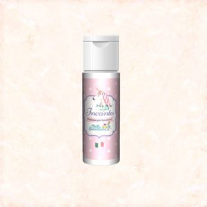 Wasparfum - Incanto - 30ML - warme intense geur - Bloemig - Houtachtig - Musk tonen - Zwaardere parfum - Ook goed voor extra vervuilde was - Sportkleding Werkkleding wassen