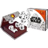 Rory's Story Cubes Star Wars - Dobbelspel