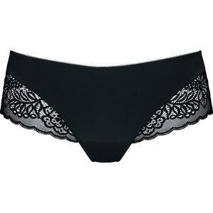 Triumph - Amourette Spotlight Hipster X - BLACK - Vrouwen - Maat 36