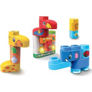 Vtech Bla Bla Bla Blocks