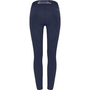 Cavallo Rijlegging Cavallo Cavallin Full Grip Donkerblauw