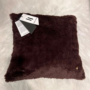 Lords & Lilies kussensloop (zonder vulling) - bordeaux - 222-5-TCA-F/333 - 50x50cm