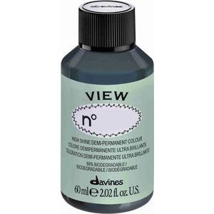 Davines View 9,0 60ml zeer lichtblond