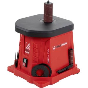 Holzmann Maschinen OSS75A_230V OSS75A_230V Cilinderschuurmachine 450 W