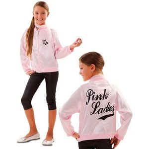 Pink Lady 5-6 jaar (105-121 cm)