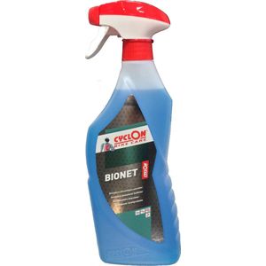 Cyclon Bionet - Ontvetter - Triggerspray - 750ml