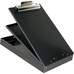 Opslagklembord voor Cruiser-Mate - Zwart - A4-formaat clipboard