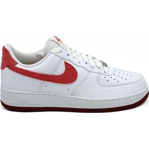 Nike Air Force 1 '07 Low (Valentine's Day) WMNS - Maat 38.5