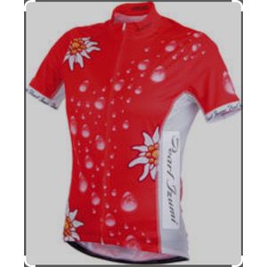 Pearl Izumi-fietsshirt-Elite ltd-dames