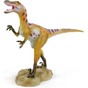 Jurassic Hunters - Dinosaurus Megaraptor speelgoed dinosaurus - speelfiguur - verzameldino