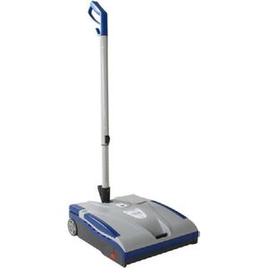 Lindhaus - LS38 - Vacuum Sweeper - Tapijtreinigingsmachine