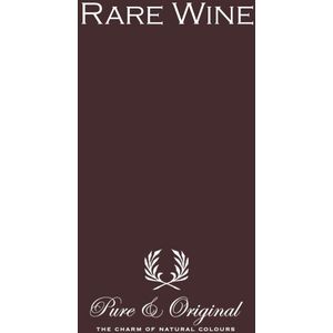 Pure & Original Classico Regular Krijtverf Rare Wine 0.25L