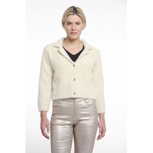 Dames cardigan rino & pelle