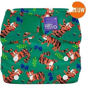 Bambino Miosolo – Tijger