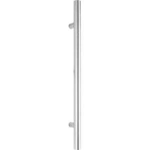 GPF Deurgreep GPF18 32x640/ 440mm met decorring