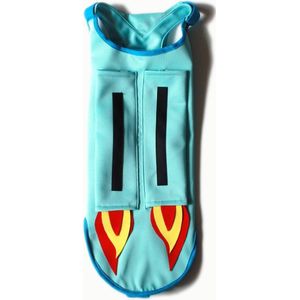 Caperons Kids; Jetpack