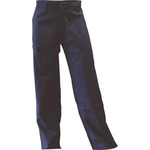 M-Wear Probatex werkbroek 0199 FR-AST marineblauw maat 46