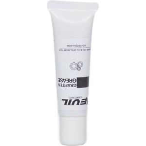 EVIL GRAFITEN GREASE - ZWART HALFVLOEIBAAR SMEERMIDDEL 30ml