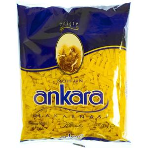 Ankara Pasta - makarnasi eriste - Tagliatelle- 500g