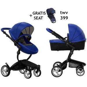 mima xari royal blue