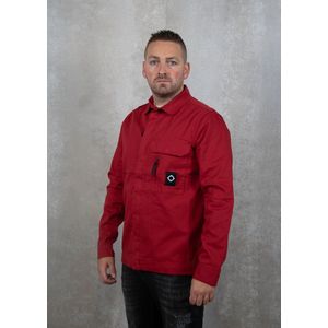 Ma.Strum Cadet Overshirt