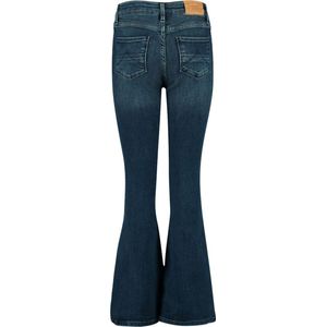 America Today Emily Flare Jr - Meisjes Jeans - Maat 134/140