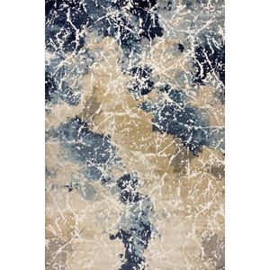 Aledin Carpets Nice - Vloerkleed - 160x230 cm - Laagpolig - Tapijten woonkamer