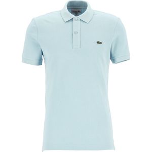 Lacoste Heren Poloshirt - Rill - Maat M