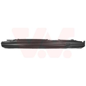DREMPEL VOOR BMW 5 E39 1995-2000