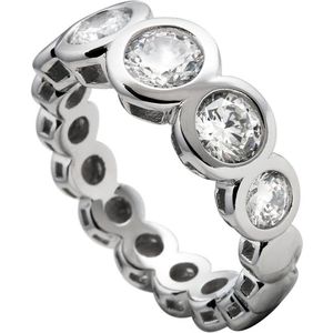 Diamonfire 61.1083.108218.5 Dames Ring