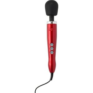 Doxy - Die Cast Wand Massager Rood