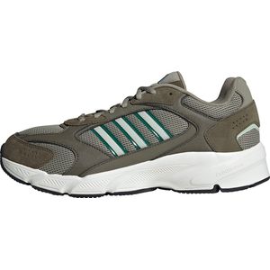 adidas Sportswear Crazychaos 2000 Schoenen - Unisex - Groen- 42