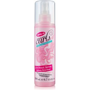 Dippity Do Girls with Curls Boost Spray 200ml