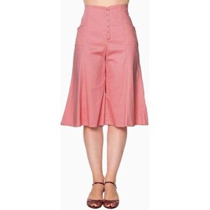 Dancing Days - EVE Culotte - 3XL - Roze