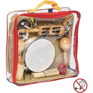 Stagg Kinder Percussie Kit CPK-01