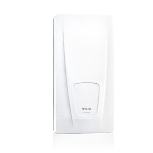 Doorstroom verwarmer, Clage DBX 21 NEXT zonder display | 21 KW | 10.7 l/min bij 40°C | doorstroomverwarming | Doorstromer | Boiler | Douche, badkuip, wastafel, Gootsteen,Wastafel