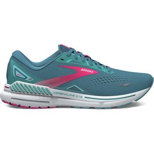 Brooks Adrenaline GTS 23 Hardloopschoenen Dames