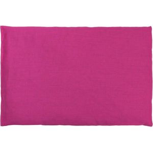 Warmtekussen en Koelkussen 30 x 20 cm - Geschikt voor Magnetron en Oven - Comfortabel en Effectief