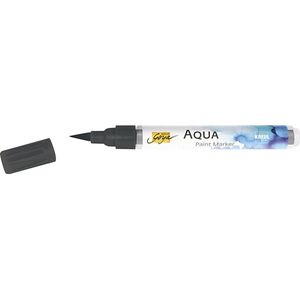 SOLO GOYA Aqua Paint Marker Display, zwart, 1 stuk