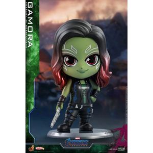 Avengers: Endgame Cosbaby (S) Mini Figure Gamora 10 cm