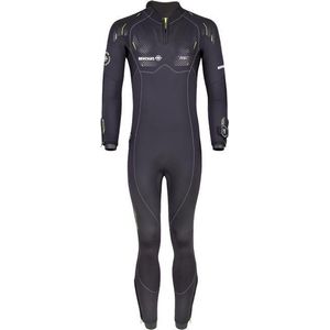 Beuchat Focea - Wetsuit - 7mm Neopreen - Heren
