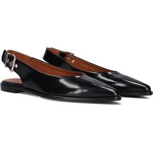 Billi Bi A8301 Schoenen Dames - Zwart - Maat 41