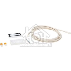 Liebherr Voeler NTC Voeler Ontdooisensor K4260, KTP1810, SGN3011 9590206