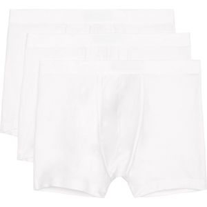 Marc O'Polo Heren lang short / pant 3 pack Essentials Organic Cotton