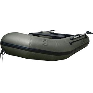 Fox EOS 250 Boat Slat Floor - Rubberboot - 2.50m - Groen