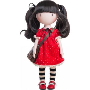 Pop Paola Reina Gorjuss Ruby (32 cm)