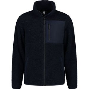 Men's Jacket Kjelvik Men Emiel Navy 3Xl