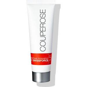 Swissforce Couperose Creme - Skin treatment bij roodheid in het gezicht en bij droge huid - Rosacea Face Cream - 30 ml