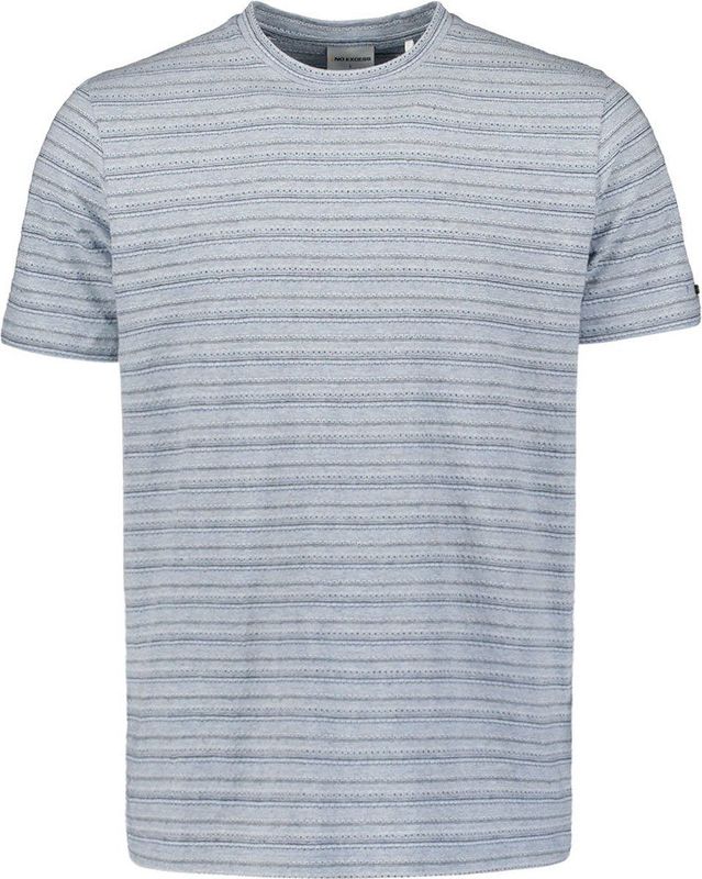 No Excess - Heren Shirt - 27350205 - 151 Ice