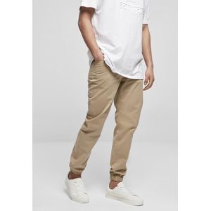 Southpole - Twill Broek - Taille, 32 inch - Creme